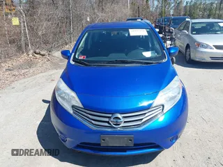 2015 Nissan Note S Plus с VIN 3N1CE2CP0FL437398, выставлен на аукционе IAAI как лот 41995139 с пробегом 102 170 миль миль и . История ставок и продаж доступна на DreamBid. Изображение 6.