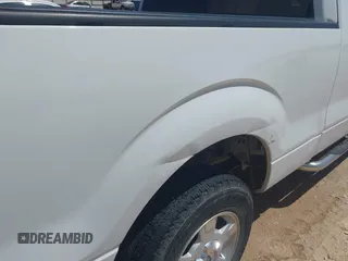 2013 Ford F-150 XL z VIN 1FTEX1CM4DFC79980, wystawiony jako IAAI lot #41882064 z przebiegiem 62 304 mil mil oraz . Historia ofert i sprzedaży dostępna na DreamBid. Obrazek 19.