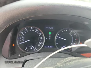 2012 Lexus IS 350 C с VIN JTHFE2C24C2507995, выставлен на аукционе Copart как лот 62711685 с пробегом 101 027 миль миль и Списание • Salvage title. История ставок и продаж доступна на DreamBid. Изображение 9.