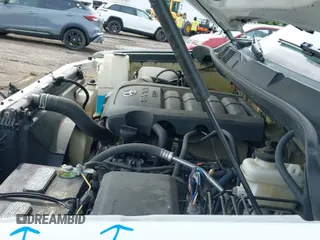 2020 Toyota Tundra SR с VIN 5TFUY5F14LX872278, выставлен на аукционе IAAI как лот 42355094 с пробегом 105 358 миль миль и . История ставок и продаж доступна на DreamBid. Изображение 20.