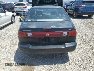 1998 Nissan Sentra XE с VIN 1N4AB41D2WC723367, выставлен на аукционе Copart как лот 62028055 с пробегом 168 348 миль миль и Списание • Salvage title. История ставок и продаж доступна на DreamBid. Изображение 6.