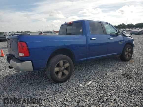 2015 Ram 1500 SLT с VIN 1C6RR6TT3FS722993, выставлен на аукционе Copart как лот 60793775 с пробегом 133 643 миль миль и Списание • Salvage title. История ставок и продаж доступна на DreamBid. Изображение 3.