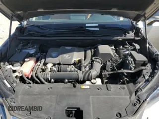 2021 Lexus NX 300 с VIN JTJDARBZ1M2178697, выставлен на аукционе Copart как лот 48694335 с пробегом 52 636 миль миль и Списание • Salvage title. История ставок и продаж доступна на DreamBid. Изображение 11.