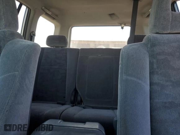 2003 Honda Pilot EX with VIN 2HKYF18403H561000, listed as a Copart auction lot 46505175 with 219,039 mi miles and Salvage Title. Bid and sale history available at DreamBid. Image 10.