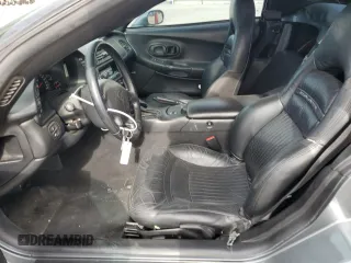 2003 Chevrolet Corvette with VIN 1G1YY32G035124308, listed as a Copart auction lot 53485535 with 83,496 mi miles and Salvage Title. Bid and sale history available at carsss.com. Image 7.