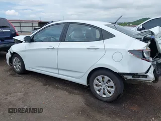 2016 Hyundai Accent SE z VIN KMHCT4AE4GU966212, wystawiony jako IAAI lot #42117073 z przebiegiem 113 751 mil mil oraz . Historia ofert i sprzedaży dostępna na DreamBid. Obrazek 15.