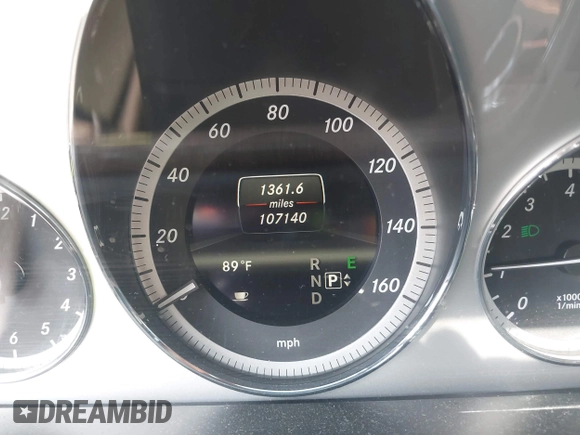 2013 Mercedes-Benz E 350 Luxury с VIN WDDHF5KB3DA664800, выставлен на аукционе IAAI как лот 42154013 с пробегом 107 140 миль миль и . История ставок и продаж доступна на DreamBid. Изображение 7.