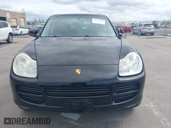 2006 Porsche Cayenne S z VIN WP1AB29P06LA69481, wystawiony jako IAAI lot #41923916 z przebiegiem 122 682 mil mil oraz . Historia ofert i sprzedaży dostępna na DreamBid. Obrazek 12.