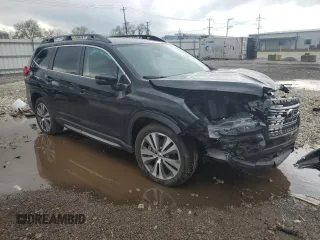 2021 Subaru Ascent Limited z VIN 4S4WMAMDXM3451860, wystawiony jako Copart lot #55287675 z przebiegiem 70 710 mil mil oraz Szkoda całkowita • Salvage title. Historia ofert i sprzedaży dostępna na DreamBid. Obrazek 4.