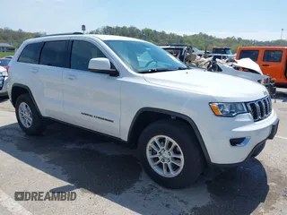 2020 Jeep Grand Cherokee Laredo E с VIN 1C4RJFAG4LC292886, выставлен на аукционе IAAI как лот 42037431 с пробегом 79 923 миль миль и . История ставок и продаж доступна на DreamBid. Изображение 1.