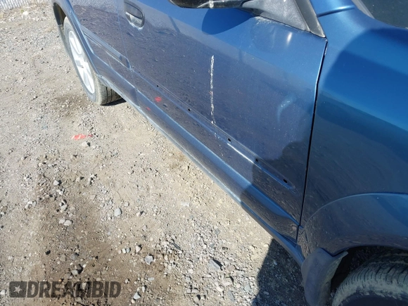 2008 Subaru Outback i z VIN 4S4BP61C187319213, wystawiony jako IAAI lot #42530954 z przebiegiem 188 011 mil mil oraz . Historia ofert i sprzedaży dostępna na DreamBid. Obrazek 16.