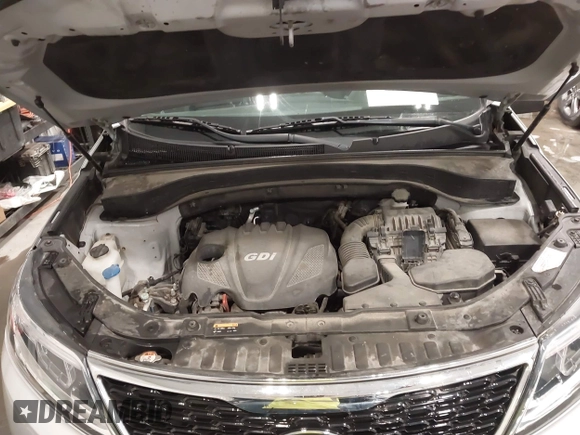 2014 Kia Sorento LX z VIN 5XYKTCA63EG524362, wystawiony jako IAAI lot #42264712 z przebiegiem 99 450 mil mil oraz . Historia ofert i sprzedaży dostępna na DreamBid. Obrazek 10.