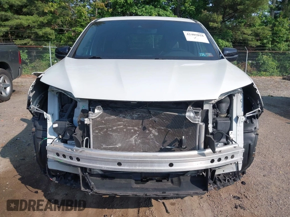 2019 Honda Passport EX-L with VIN 5FNYF8H56KB029748, listed as a IAAI auction lot 42405028 with 59,009 mi miles and . Bid and sale history available at DreamBid. Image 13.