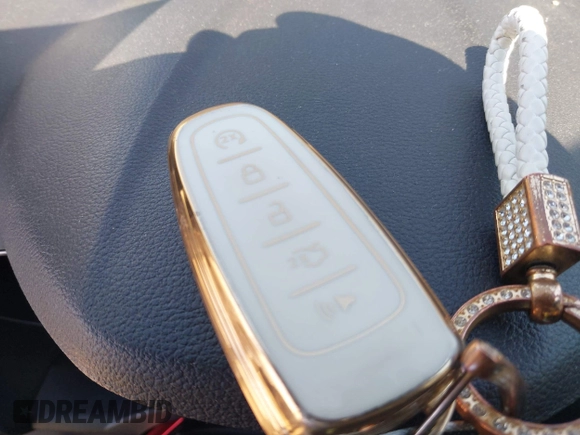 2014 Ford Escape Titanium с VIN 1FMCU0J95EUC22897, выставлен на аукционе IAAI как лот 42204135 с пробегом 144 534 миль миль и . История ставок и продаж доступна на DreamBid. Изображение 11.