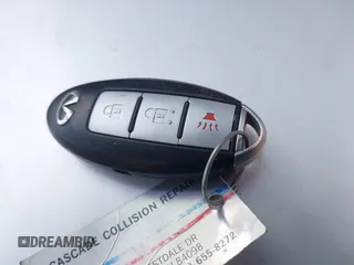 2018 Infiniti Q50 3.0t SPORT with VIN JN1EV7AR2JM431143, listed as a IAAI auction lot 41462063 with Not Provided miles. Bid and sale history available at carsss.com. Image 10.