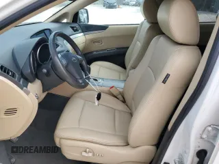 2008 Subaru Tribeca Limited z VIN 4S4WX93D984418811, wystawiony jako Copart lot #88897095 z przebiegiem 105 356 mil mil oraz Szkoda całkowita • Salvage title. Historia ofert i sprzedaży dostępna na DreamBid. Obrazek 7.