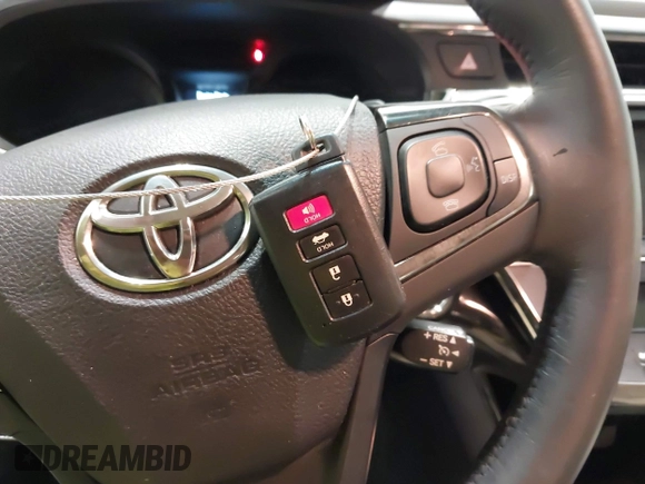 2014 Toyota Avalon Limited with VIN 4T1BK1EBXEU114134, listed as a IAAI auction lot 41727586 with 117,592 mi miles and . Bid and sale history available at DreamBid. Image 11.