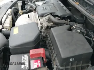 2014 Toyota Camry L with VIN 4T1BF1FK7EU326086, listed as a IAAI auction lot 43302921 with 427,832 mi miles and . Bid and sale history available at DreamBid. Image 19.