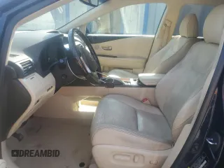 2014 Lexus RX 350 с VIN 2T2ZK1BA8EC141260, выставлен на аукционе Copart как лот 62179445 с пробегом 107 230 миль миль и Чистый • Clean title. История ставок и продаж доступна на DreamBid. Изображение 7.