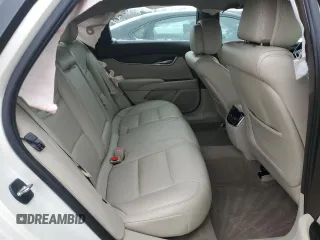2013 Cadillac XTS with VIN 2G61N5S39D9199784, listed as a Copart auction lot 45656925 with 86,046 mi miles and Salvage Title. Bid and sale history available at carsss.com. Image 10.