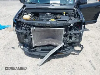 2017 Dodge Journey SXT с VIN 3C4PDDBGXHT574639, выставлен на аукционе IAAI как лот 42310330 с пробегом 113 883 миль миль и . История ставок и продаж доступна на DreamBid. Изображение 6.