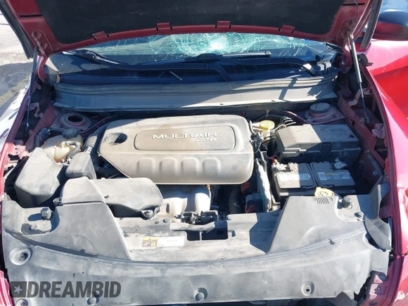 2017 Jeep Cherokee Altitude with VIN 1C4PJLABXHW661153, listed as a IAAI auction lot 41058821 with 167,418 mi miles and . Bid and sale history available at DreamBid. Image 10.