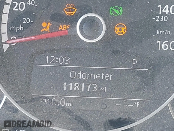 2014 Volkswagen Beetle 1.8T z VIN 3VWJ17AT8EM662235, wystawiony jako IAAI lot #42371906 z przebiegiem 118 173 mil mil oraz . Historia ofert i sprzedaży dostępna na DreamBid. Obrazek 15.