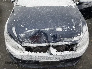 2015 Volkswagen Golf SportWagen TSI SE with VIN 3VWC17AU7FM503497, listed as a Copart auction lot 84420034 with 179,309 mi miles and Salvage Title. Bid and sale history available at carsss.com. Image 11.