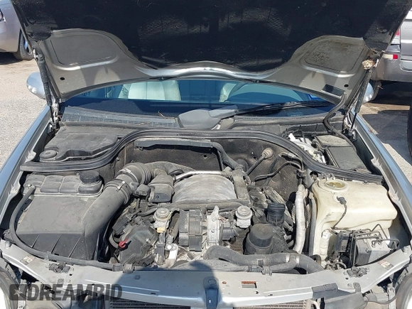 2003 Mercedes-Benz CLK 320 z VIN WDBLK65G13T137546, wystawiony jako IAAI lot #42342255 z przebiegiem Nie podano mil oraz . Historia ofert i sprzedaży dostępna na DreamBid. Obrazek 10.