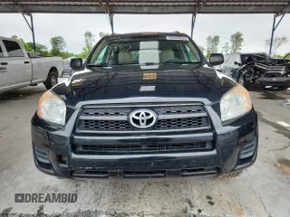 2010 Toyota RAV4 z VIN 2T3ZF4DV2AW047532, wystawiony jako Copart lot #58443935 z przebiegiem 153 531 mil mil oraz Szkoda całkowita • Salvage title. Historia ofert i sprzedaży dostępna na DreamBid. Obrazek 5.