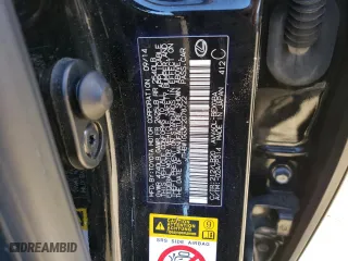 2015 Lexus ES 300h Hybrid with VIN JTHBW1GG3F2078722, listed as a Copart auction lot 40981333 with 90,969 mi miles. Bid and sale history available at carsss.com. Image 15.