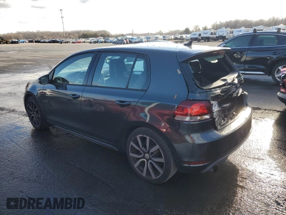 2012 Volkswagen GTI с VIN WVWHV7AJ2CW041736, выставлен на аукционе Copart как лот 85635124 с пробегом 198 900 миль миль и Списание • Salvage title. История ставок и продаж доступна на DreamBid. Изображение 2.
