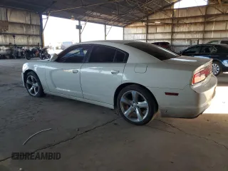 2011 Dodge Charger Rallye Plus with VIN 2B3CL3CG5BH553824, listed as a Copart auction lot 76962544 with 113,275 mi miles and Salvage Title. Bid and sale history available at carsss.com. Image 2.