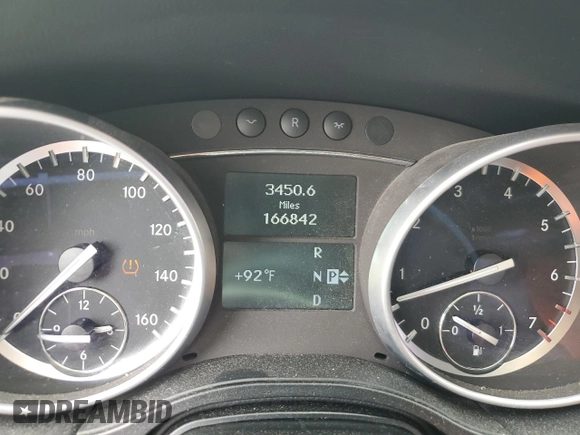 2012 Mercedes-Benz GL-Class GL 450 with VIN 4JGBF7BE2CA789948, listed as a Copart auction lot 67924834 with 0 mi miles and Clean Title. Bid and sale history available at carsss.com. Image 9.