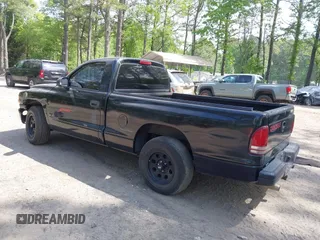 1997 Dodge Dakota z VIN 1B7FL26X6VS243843, wystawiony jako IAAI lot #42116742 z przebiegiem 266 588 mil mil oraz . Historia ofert i sprzedaży dostępna na DreamBid. Obrazek 3.