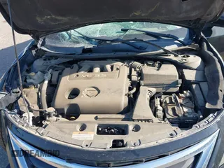 2015 Nissan Altima SL with VIN 1N4BL3AP1FC176811, listed as a IAAI auction lot 40246406 with 146,889 mi miles and . Bid and sale history available at carsss.com. Image 10.