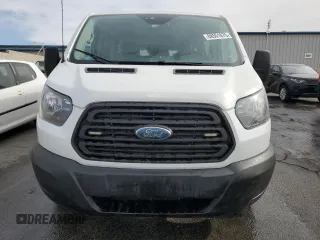 2016 Ford Transit XL z VIN 1FMZK1ZM7GKA95471, wystawiony jako Copart lot #88551875 z przebiegiem 46 897 mil mil oraz Czysty tytuł • Clean title. Historia ofert i sprzedaży dostępna na DreamBid. Obrazek 5.
