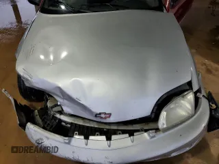 2002 Chevrolet Cavalier LS Sport with VIN 1G1JH12F127331287, listed as a Copart auction lot 43464555 with 241,586 mi miles and Salvage Title. Bid and sale history available at DreamBid. Image 13.
