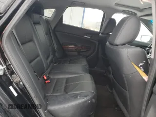2010 Honda Crosstour EX-L z VIN 5J6TF2H5XAL006437, wystawiony jako Copart lot #88806705 z przebiegiem Nie podano mil oraz Tytuł czysty. Historia ofert i sprzedaży dostępna na DreamBid. Obrazek 10.