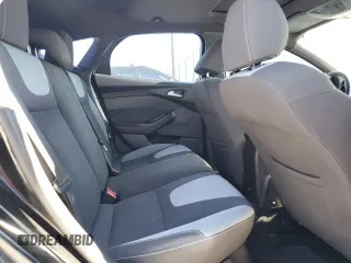 2014 Ford Focus ST with VIN 1FADP3L98EL459538, listed as a Copart auction lot 76682344 with 168,273 mi miles and Non Repairable. Bid and sale history available at carsss.com. Image 10.