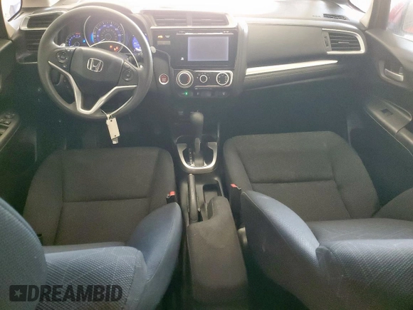 2015 Honda Fit EX-L z VIN 3HGGK5H88FM701702, wystawiony jako Copart lot #56390935 z przebiegiem 111 410 mil mil oraz Szkoda całkowita • Salvage title. Historia ofert i sprzedaży dostępna na DreamBid. Obrazek 8.