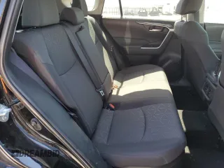 2024 Toyota RAV4 Hybrid LE z VIN 2T3UWRFV3RW193860, wystawiony jako Copart lot #52138735 z przebiegiem 50 956 mil mil oraz Szkoda całkowita • Salvage title. Historia ofert i sprzedaży dostępna na DreamBid. Obrazek 11.