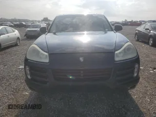 2009 Porsche Cayenne z VIN WP1AA29P99LA09934, wystawiony jako Copart lot #55247505 z przebiegiem 154 322 mil mil oraz Szkoda całkowita • Salvage title. Historia ofert i sprzedaży dostępna na DreamBid. Obrazek 5.