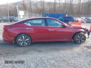 2019 Nissan Altima SL with VIN 1N4BL4EV6KC218768, listed as a IAAI auction lot 41527968 with 106,035 mi miles and . Bid and sale history available at DreamBid. Image 13.