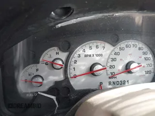 2005 Mercury Mountaineer с VIN 4M2DU86E45UJ11216, выставлен на аукционе IAAI как лот 41824254 с пробегом Не указан миль и . История ставок и продаж доступна на DreamBid. Изображение 7.