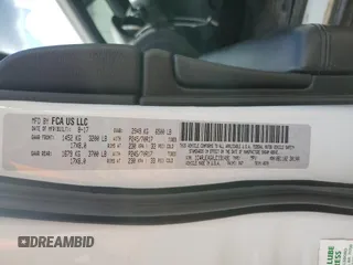 2018 Jeep Grand Cherokee Laredo E с VIN 1C4RJEAG0JC131491, выставлен на аукционе Copart как лот 63947245 с пробегом 204 788 миль миль и Чистый • Clean title. История ставок и продаж доступна на DreamBid. Изображение 13.