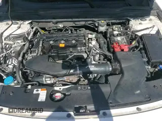 2021 Honda Accord Touring with VIN 1HGCV2F92MA005542, listed as a Copart auction lot 90263285 with 50,038 mi miles and Clean title. Bid and sale history available at DreamBid. Image 13.