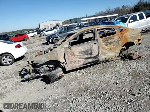 2016 Chrysler 200 S with VIN 1C3CCCBG7GN137924, listed as a Copart auction lot 88354795 with 0 mi miles and Salvage Title. Bid and sale history available at carsss.com. Image 11.