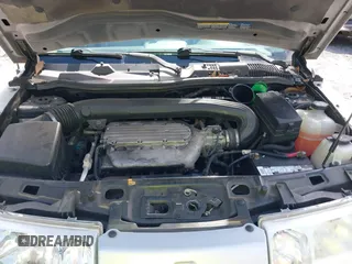 2005 Saturn VUE with VIN 5GZCZ53435S811087, listed as a IAAI auction lot 42142012 with 216,371 mi miles and . Bid and sale history available at DreamBid. Image 10.