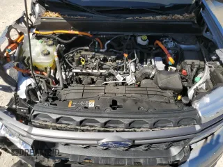 2023 Ford Maverick XL with VIN 3FTTW8E36PRA71470, listed as a Copart auction lot 49702575 with 18,474 mi miles and Non Repairable. Bid and sale history available at DreamBid. Image 12.